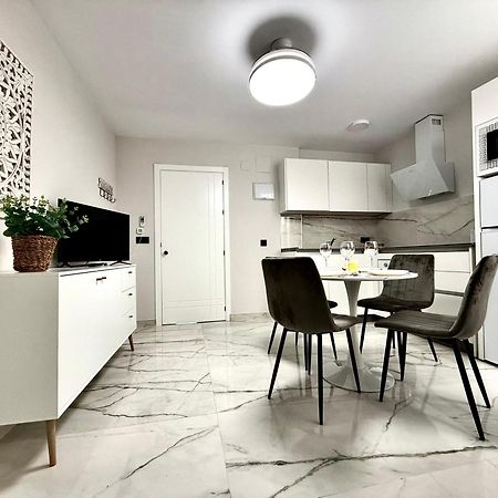 Appartamento Mirador De Santa Marina 2 Cordova Esterno foto