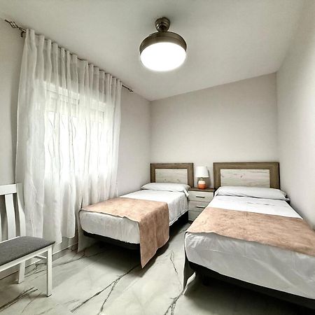 Appartamento Mirador De Santa Marina 2 Cordova Esterno foto